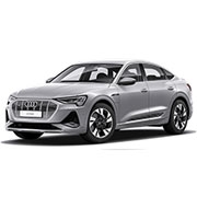 Audi e-tron Sportback