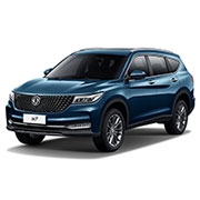 Dong Feng DFSK ix7