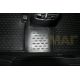 Коврики в салон полиуретан 4 штуки Element для Kia Ceed 2012-2018