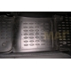Коврики в салон полиуретан 4 штуки Element для SsangYong Rexton 2007-2012