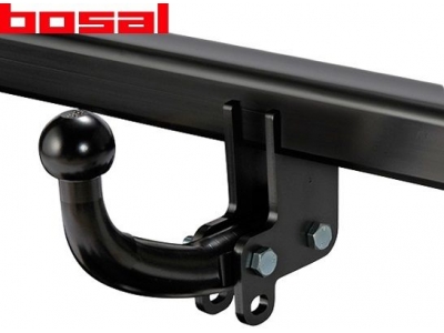 Фаркоп Bosal для базы L1 и L2 для Citroen Berlingo/Peugeot Partner 2008-2021