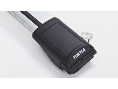Поперечины Shark на крышу AUDI A4 ALLROAD 2009+ Turtle