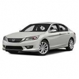Honda Accord 2013-2018