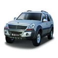 Derways Aurora 2006-2009