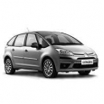 Фаркопы для Citroen C4 Picasso 2007-2014 