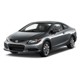 Honda Civic 2012-2015