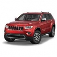 Jeep Grand Cherokee 2013-2021