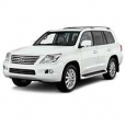 Lexus LX-570 Sport 2010-2013