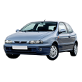 Аксессуары для Fiat Marea