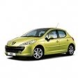 Peugeot 207 2006-2013