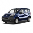 Peugeot Bipper 2007-2021