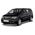 Chrysler Voyager 2008-2016