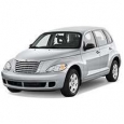 Chrysler PT Cruiser 2000-2010