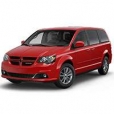 Dodge Caravan 2007-2021