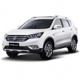 Аксессуары для DongFeng AX7