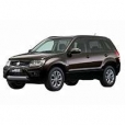 Suzuki Grand Vitara 2012-2015