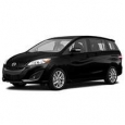 Mazda 5 2010-2015