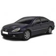 Peugeot 607 2000-2010