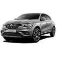 Renault Arkana 2019-2021
