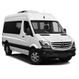 Фаркопы для Mercedes Sprinter 2006-2018
