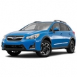 Subaru XV 2017-2021