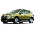 Фаркопы для Suzuki SX4 2013-2021