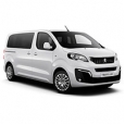 Аксессуары для Peugeot Traveller