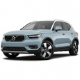 Volvo XC40 2018-2021