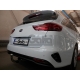Фаркоп Galia шар С оцинкованный, быстросъемное крепление для Hyundai i30/Kia Ceed 2017-2021