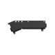 Защита топливных трубок для HAVAL М6 2023-н.в. 1.5 бензин AT 2WD NLZ сталь, с крепежом / Хавал М6