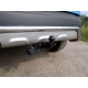 Фаркоп ТСС для Renault Kaptur 2016-2021