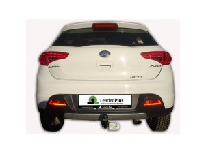 ТСУ Фаркоп Лидер-Плюс для Lifan X-50 № L302-A